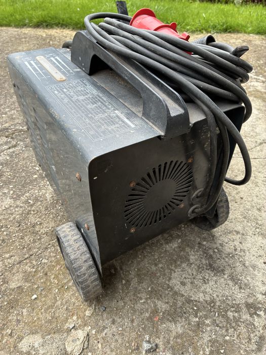 Spawarka Einhell Euromaster CEN 160/1-F 230/400V, sprawna, komplet