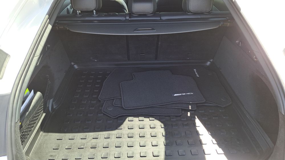 Mercedes GLC Coupé  250d AMG