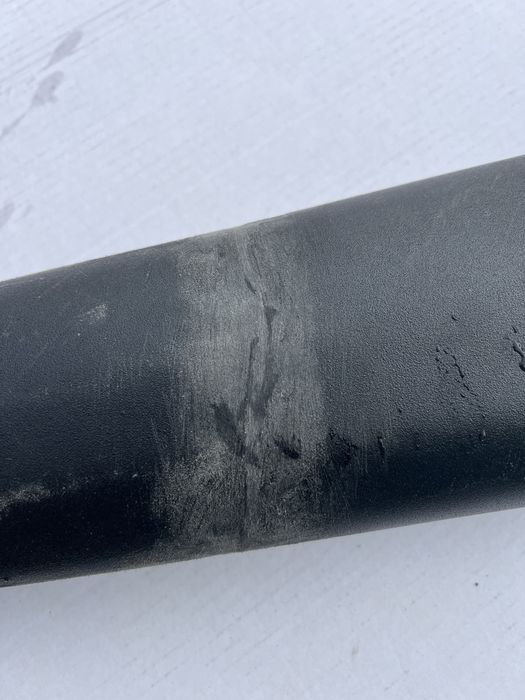 Шноркель SS410HF Toyota FJ Cruiser 1GRFE 4.0Litre-V6