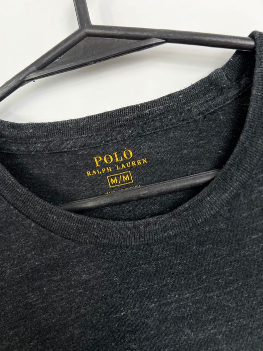Longsleeve Polo Ralph Lauren gradient