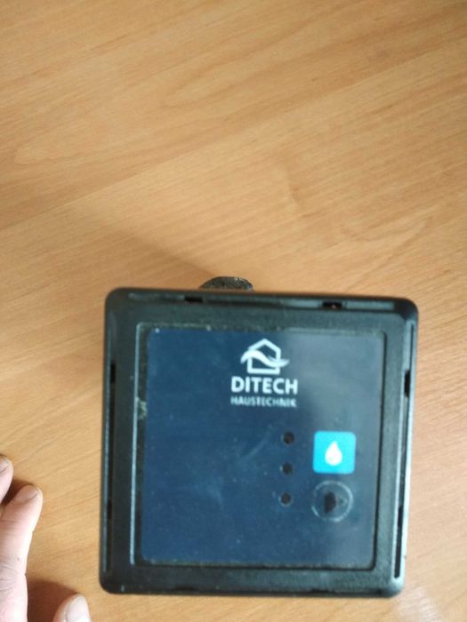 Pompka cyrkulacyjna Ditech