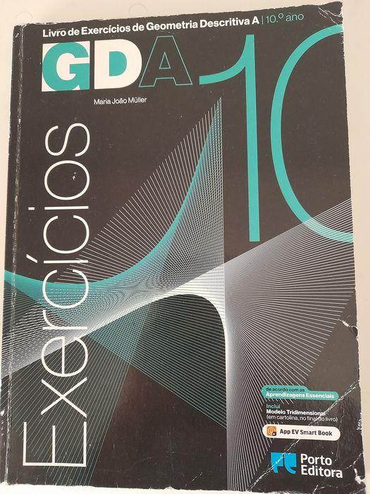 Livros 10° ano em muito bom estado
