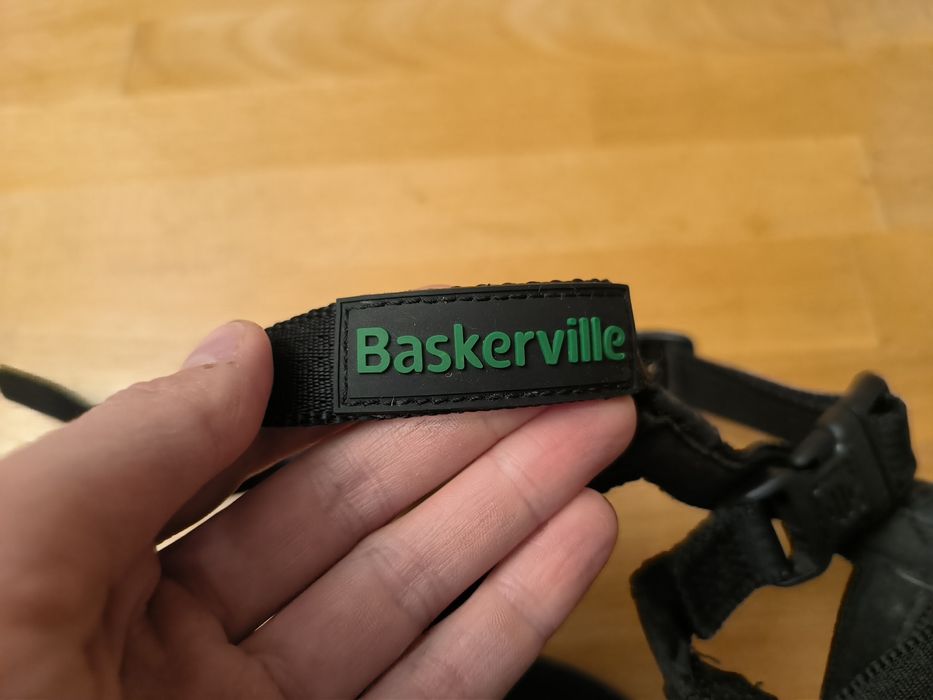 Kaganiec Baskerville Ultra 6
