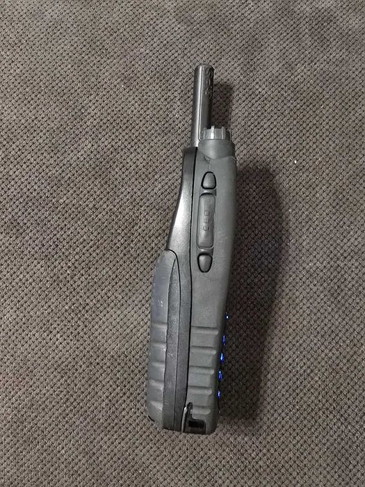 Radiotelefon TETRA Motorola MTH800