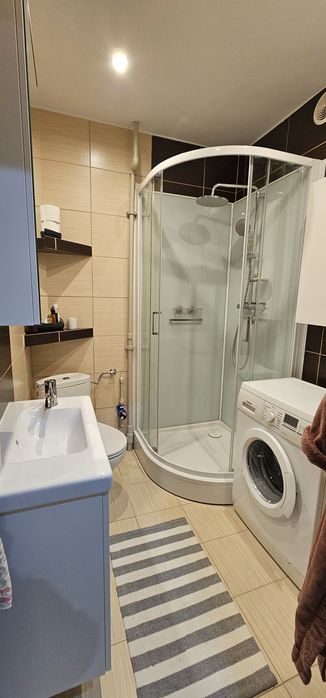 Piękne mieszkanie w kamienicy w centrum Starej Ochoty