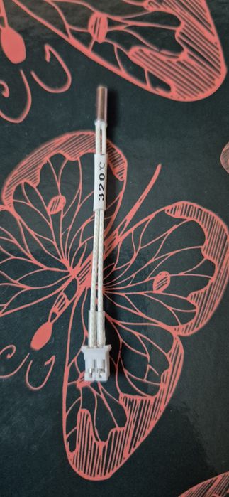 K1, K1C, K1 MAX - Creality Termistor 

Cre