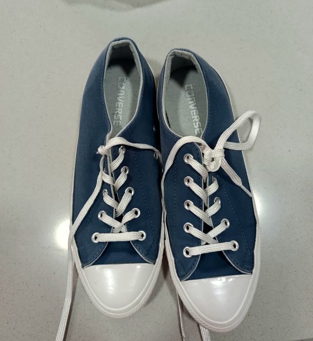 Sapatilhas all star converse