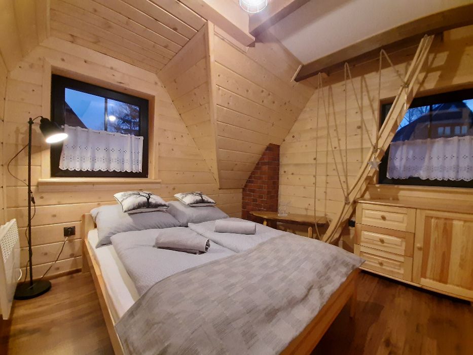 Domek do wynajecia Zakopane Kościelisko