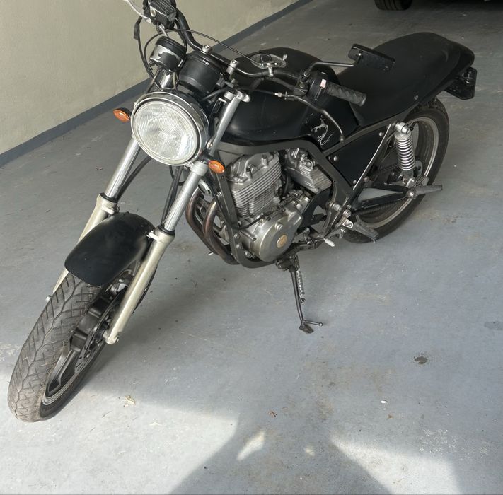 Yamaha srx600 (em bom estado)