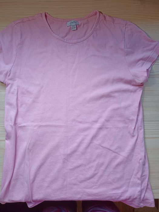 Футболка OVS,  Reserved,  Primark, размер 134-140