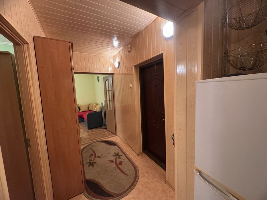 Квартира в новому районі