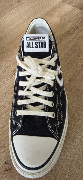 Ténis Converse All Star modelo Star Player