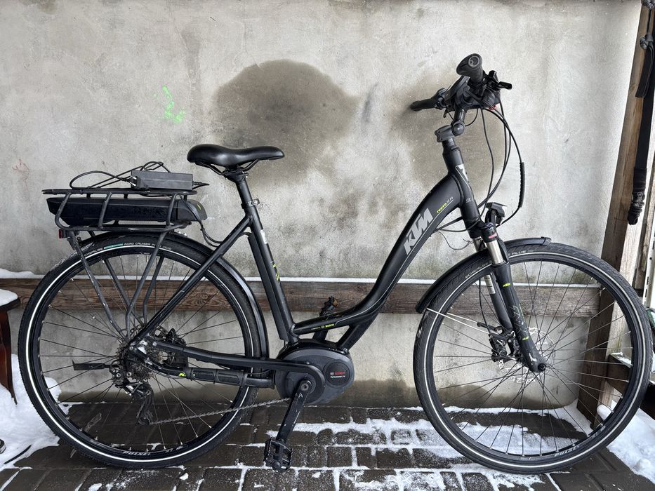 Електро велосипед Электро велосипед KTM BOSCH Комплект!!!