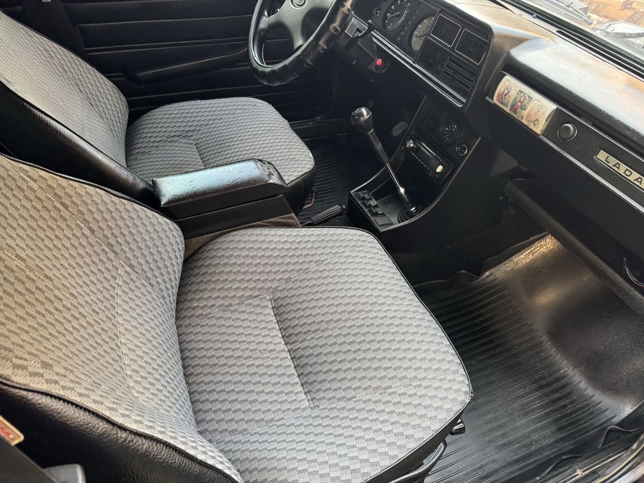 Ваз 2107 2006 рік