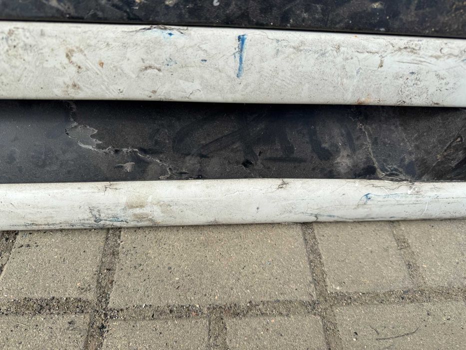 Maska ,atrapa ,grill  Daf XF 105