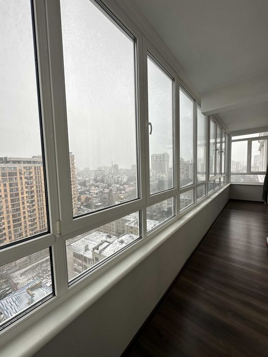 2-кімнатна квартира, ЖК Гольфстрім, Аркадія