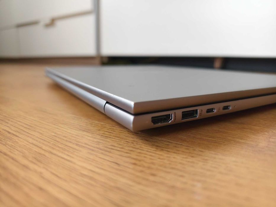 HP Zbook FireFly 16 G11 /Ultra 7 155H/32 RAM/512 SSD