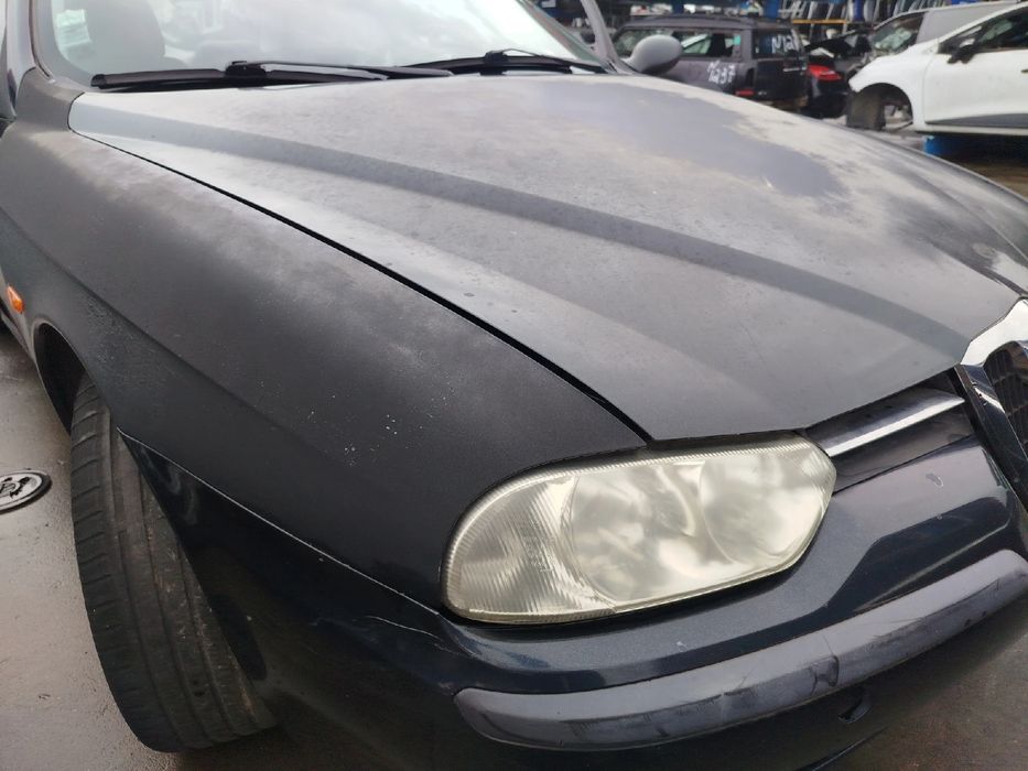 Capot ALFA ROMEO 156 (932_)