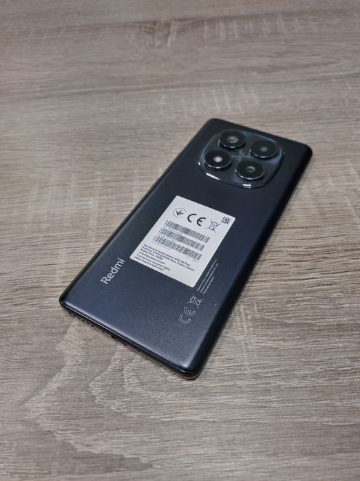 В дуже хорошому стані Redmi Note 14 Pro на 8/256Gb