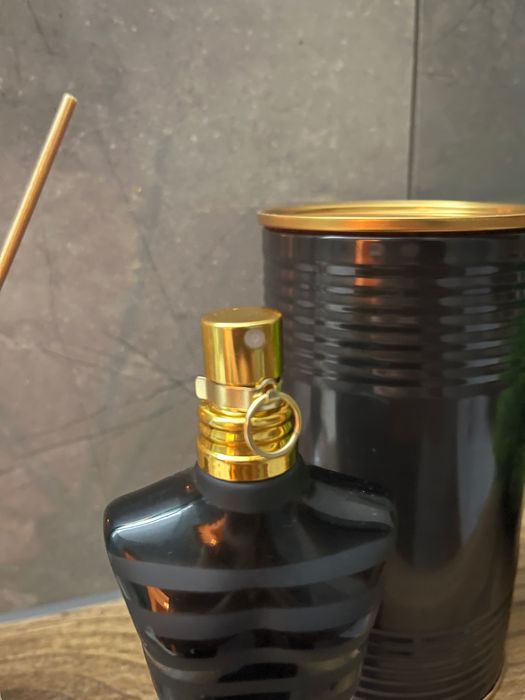 Jpg LE male LE parfum 75ml