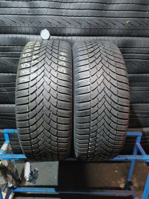 235/50r19 Bridgestone Blizak LM005