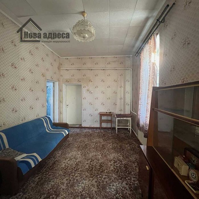 Продається частина будинку,  вул. Воїнів Інтернаціоналістів, м. Умань