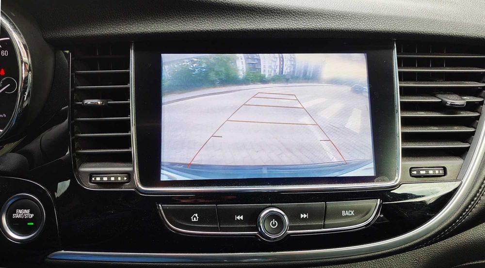 Buick Encore 2019