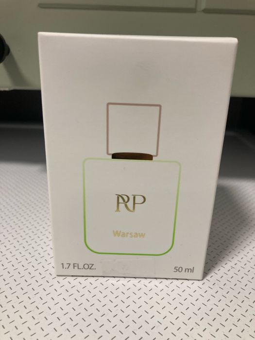 Perfuma  Rp store Warsaw