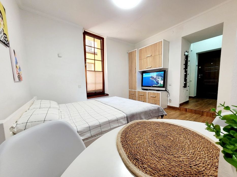 Квартира подобово центр, пл. Ринок, Оперний, 1-кімн.,