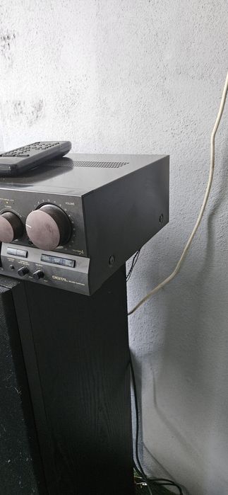 Technics SA-GX 530 amplituner