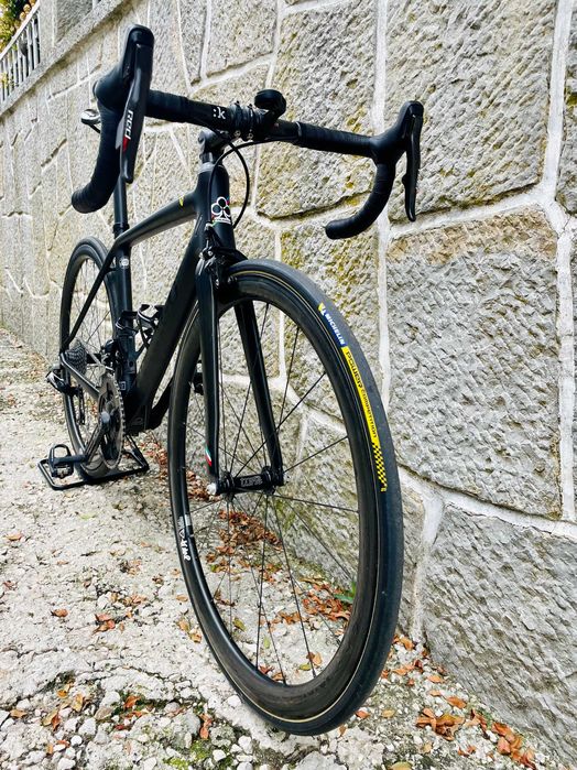 Bicicleta Colnago V1R
