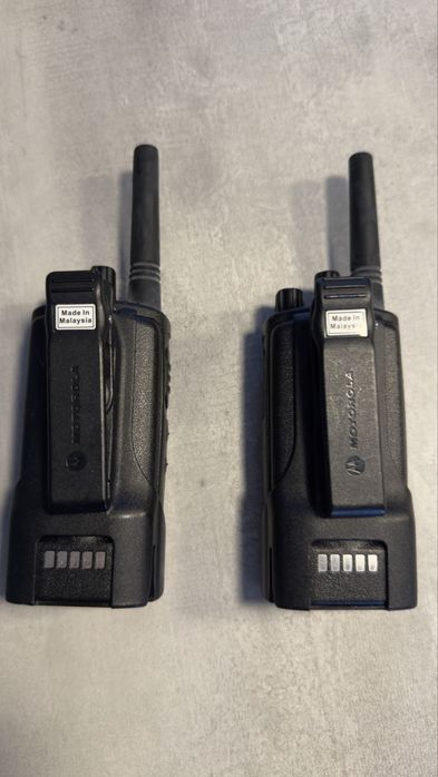 Radiotelefon Motorola XT420