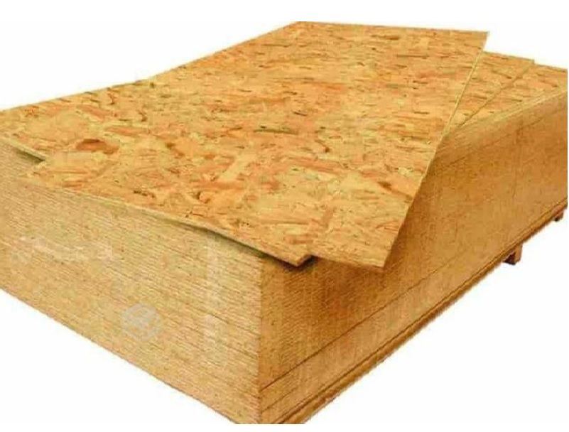Płyta płyty OSB-3 od 10mm do 25mm dostępne od ręki - szybka dostawa