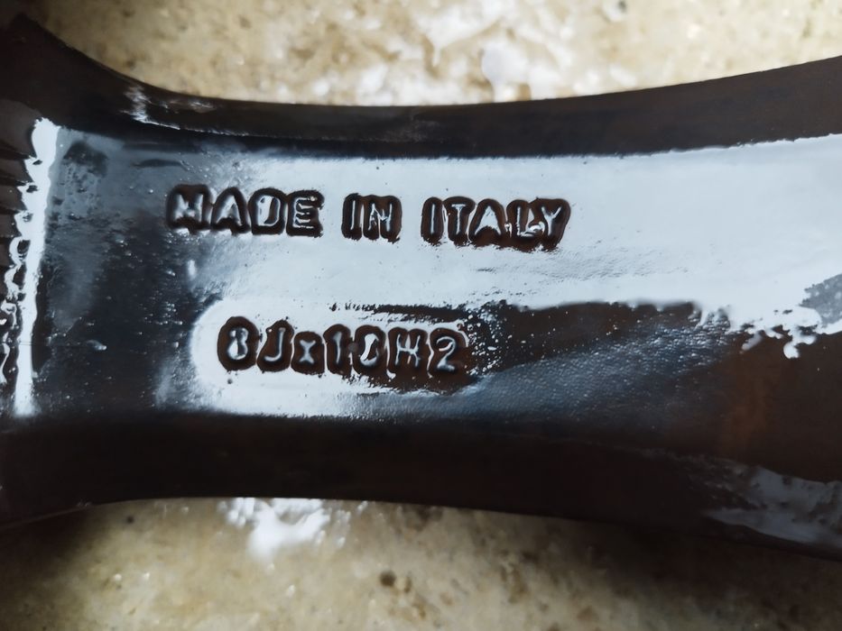 Jantes 18 furação 5X110