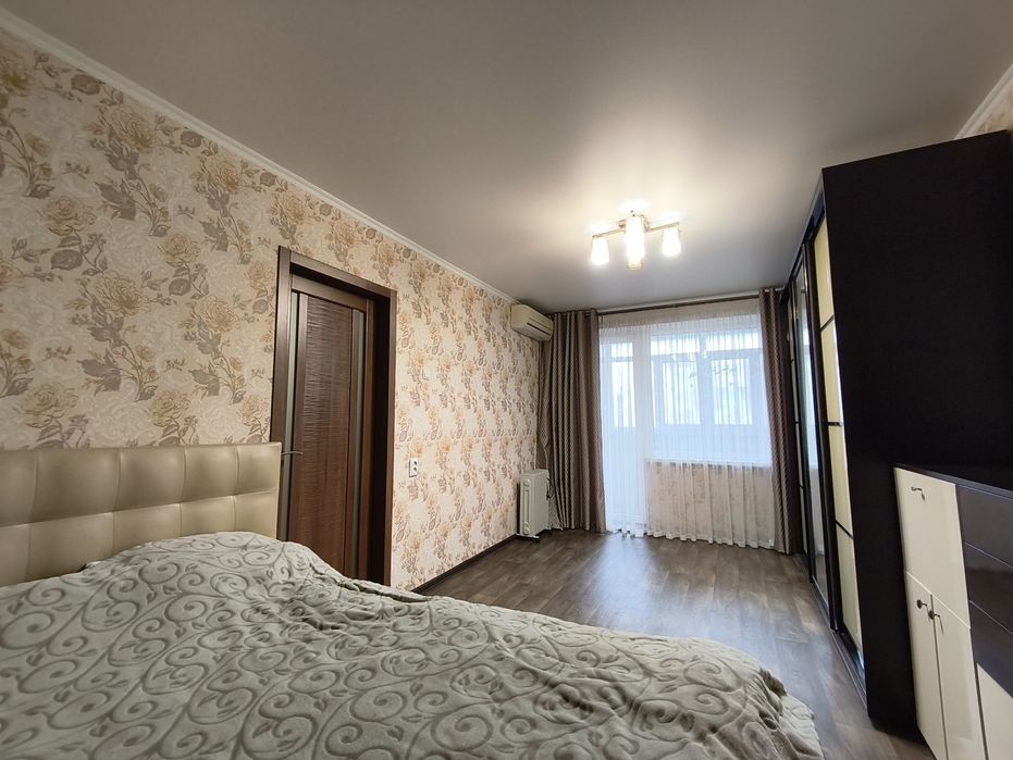 Продам отличную 2х комнатную квартиру в Ингульском районе.13линия.