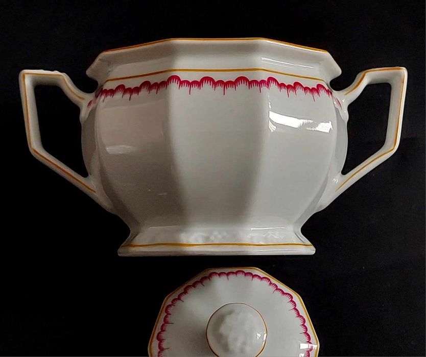 Dürocol Bavaria. Cukiernica.