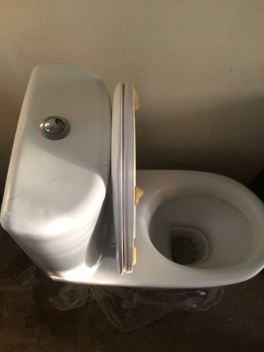 Унитаз Cersanit (Польша) Хмельницкий