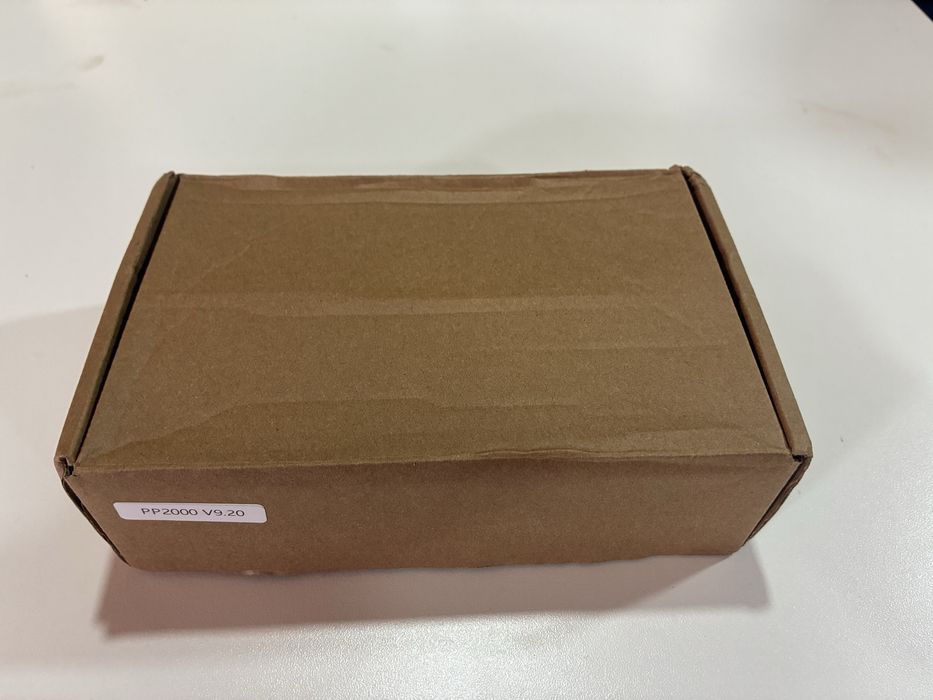 PP2000 V9.20 Lexia3 Diagbox PSA