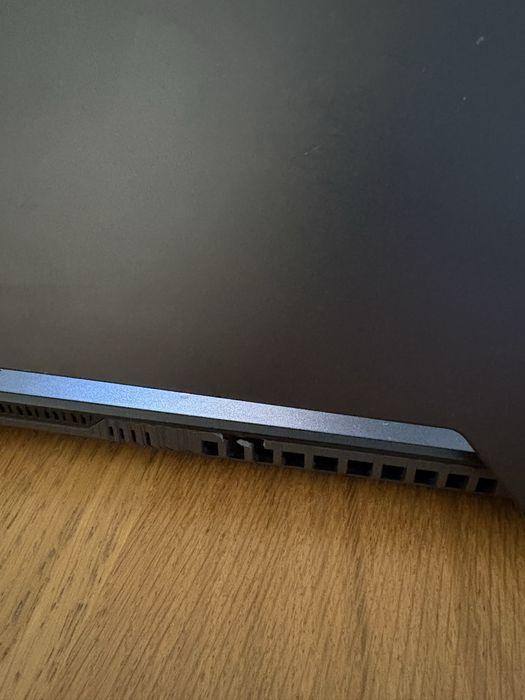 ASUS TUF Gaming | RTX 4060 | Ryzen 7 | Portátil Gaming