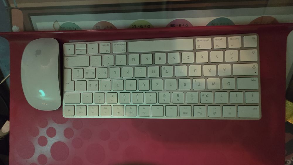 Computador Imac 21,5 pol. 2017 como novo