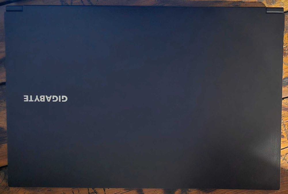 Ноутбук Gigabyte G7 KF i5-12500H/16GB/512 RTX4060