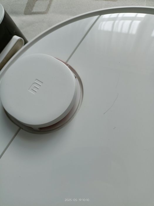 Robot sprzątający Xiaomi Mi Robot Vacuum Mop P