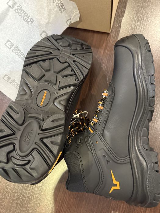 Buty Robocze  BHP R42