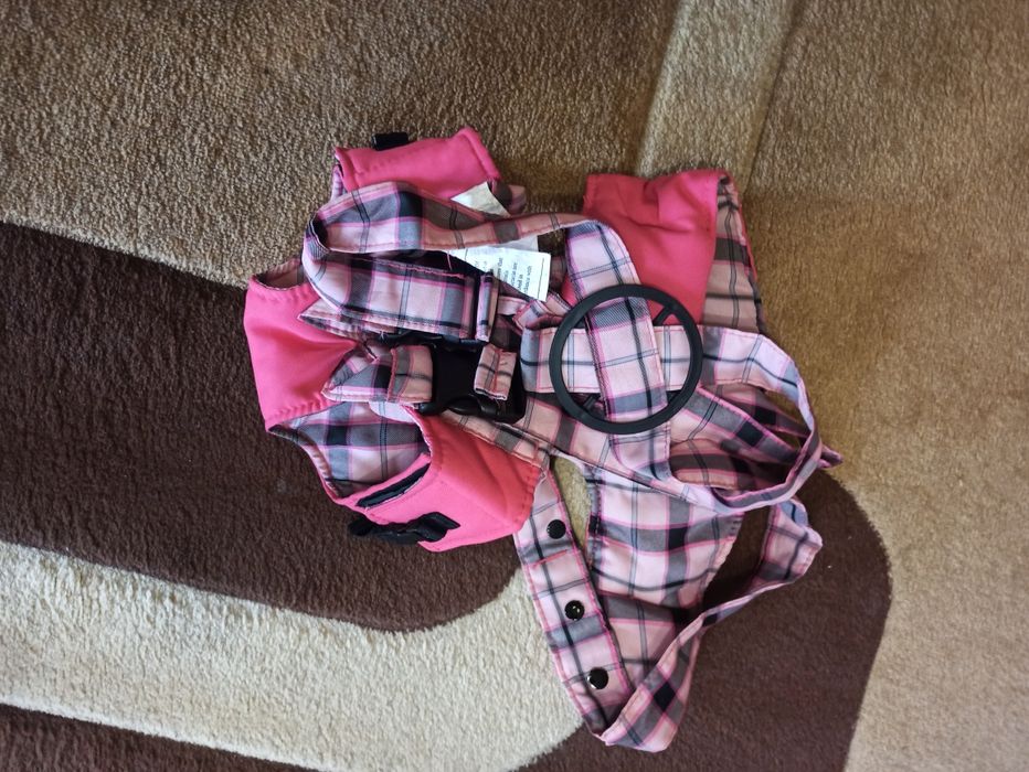 Продам кенгурушку