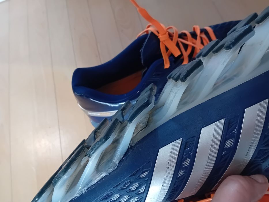Adidas Springblade Razor  męskie buty sportowe do biegania 46