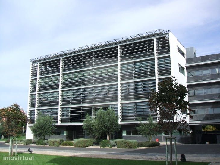 Alfrapark (Edifício F)