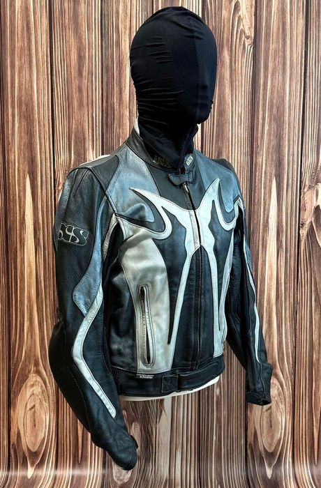 Мото куртка Alpinestars Dainese Suomy Berik Held Richa Ixon icon FLM