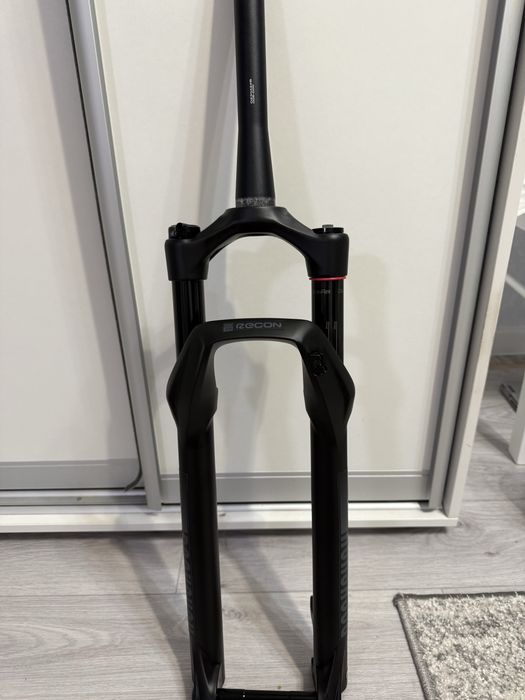 Нова вилка Rock shox Recon Gold 29 boost 110x15