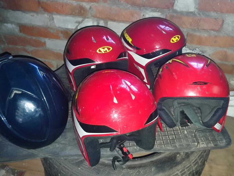 Лижна сумка гелма з Німеччини лижі палки