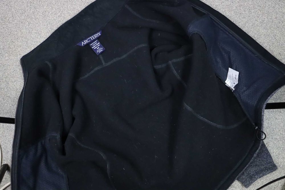 Arc'teryx damska kurtka turystyczna rozmiar M